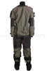 Suchy Sztormiak Wojskowy TYPHOON Gore-Tex LZ-TPN Z Kapturem Olive Oryginał Nowy