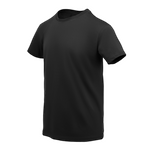 T-shirt Classic Army Helikon-Tex Black (TS-TSH-CO-01)