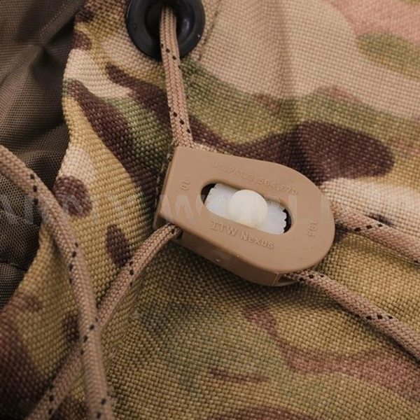 Plecak Wojskowy MOLLE II /  Modular Lightweight Load-Carrying Equipment Rucksack Large Eagle Industries Multicam Oryginał Idealny