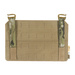 Przedni Panel Do Kamizelki Plate Carrier QRS XL M-Tac Multicam (10195008)