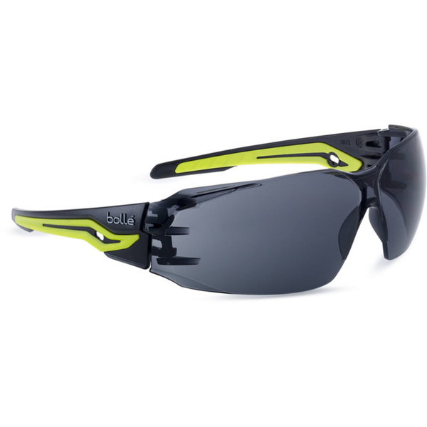 Safety Sunglasses Bolle SILEX+ Smoke