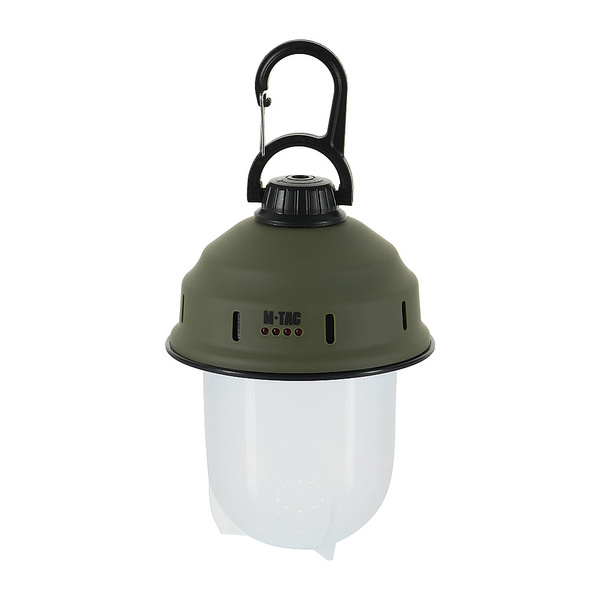 Lampa Turystyczna Wisząca M-Tac Olive (60069001)