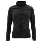 G-Loft® Ultra Shirt Lady Carinthia Black