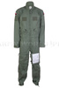 Firefighter Coverall Polish Army 606t/MON Flame-retendant Original New