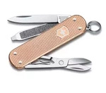 Scyzoryk Victorinox Classic Alox 58 mm Fresh Peach (0.6221.202G)