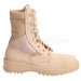 Buty Wojskowe US Army Hot Weather Steel Toe Boot UPCW Thorogood Desert Oryginał Nowe 