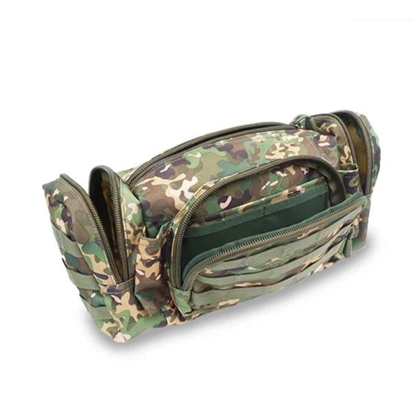 Plecak Modułowy Bergen DD Hammocks Multicam