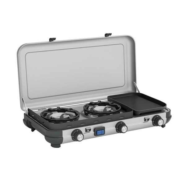 Kuchenka Gazowa Stove 3 Burners INT Campingaz