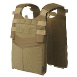 Tactical Vest Guardian Plate Carrier Helikon-Tex Coyote (KK-GPC-CD-11)