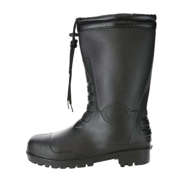 Kalosze Męskie Brandit Czarne (770-081)