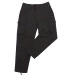 Spodnie Taktyczne C145 Contact Cargo Trousers Arktis Czarne