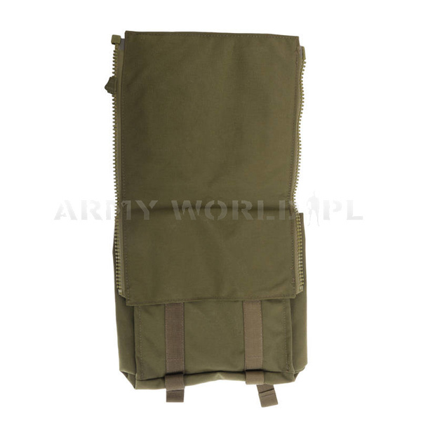 Kieszeń Berghaus® SMPS Ammo Pocket Olive Green Oryginał Nowa