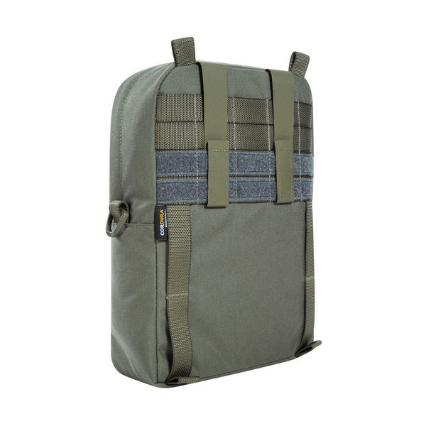 Kieszeń Boczna Side Pocket 4 l Tatonka Stone Grey Olive
