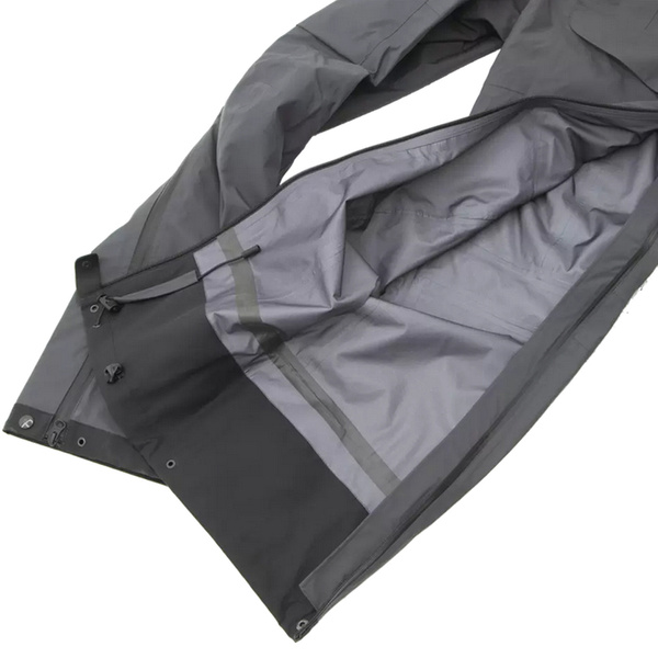 Rainproof Trousers PRG 2.0 Carinthia Grey