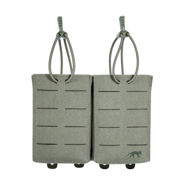 Kieszeń Na Magazynki 2 SGL Mag Pouch BEL MKIII IRR Tasmanian Tiger Stone Grey Olive (8857.332)
