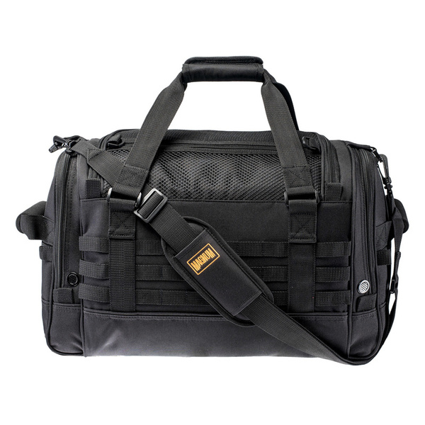 Carrying Bag YAK 55 Litres Magnum Black