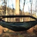 Hamak Turystyczny Travel Bivi DD Hammocks Olive