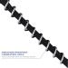 Raczki Yaktrax Walker Czarne 