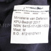 Koszula Taktyczna Holenderska Pod Kamizelkę Combat Shirt Granatowa Oryginał Demobil BDB
