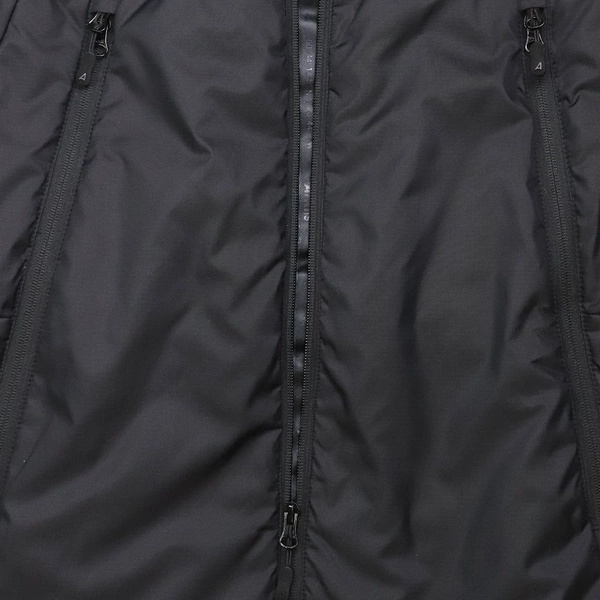 Kurtka Vulcan Jacket B474 Arktis Czarna