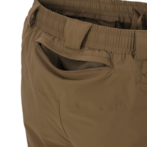 Shorts Utility Light Helikon-Tex Mud Brown (SP-ULS-VL-60)