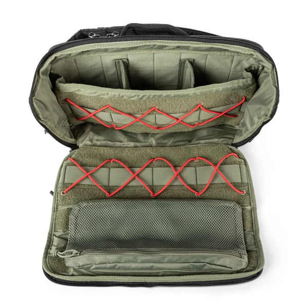 Plecak LVC10 Sling Pack 5.11 Czarny (5860129-019)