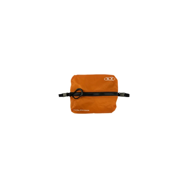 Hangar Zip-Pouch SMALL Eberlestock Orange (AH1OS)