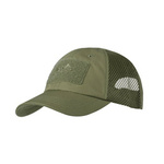 Czapka Baseball VENT Helikon-Tex Olive Green (CZ-BBV-PR-02)