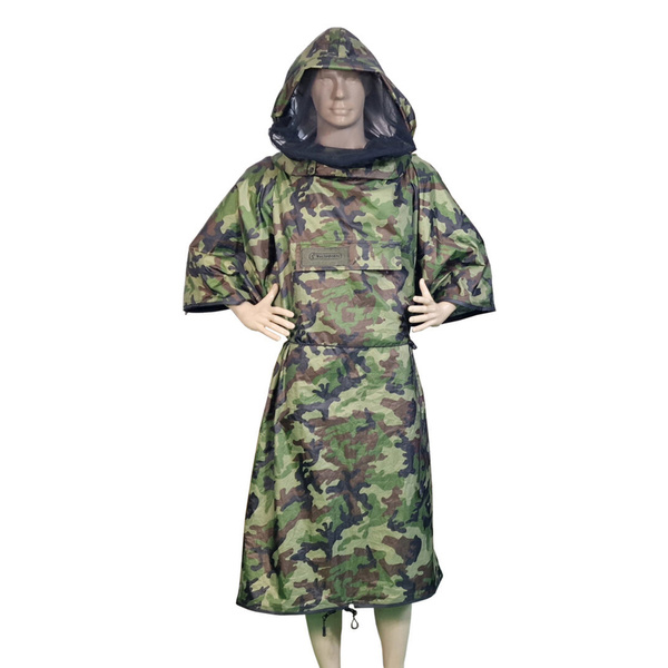 Bivy Bag HIDEOUT Thermo Bushmen Camo