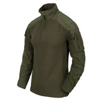 Combat Shirt® MCDU Helikon-Tex Olive Green (BL-MCD-NR-02)