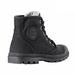 Canvas Shoes M-Tac Black (860300802)