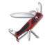 Scyzoryk Victorinox RangerGrip 61 130 mm Czerwono / Czarny (0.9553.MC)