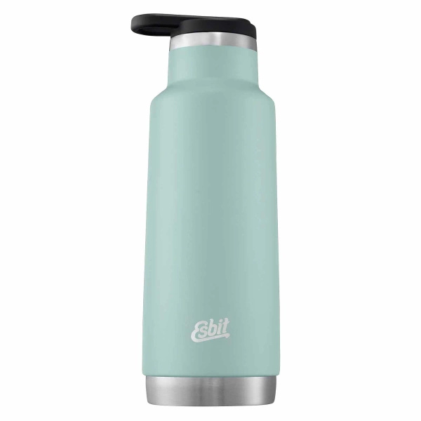Butelka Stalowa Pictor Insulated Bottle 550 ml Esbit Lind Green (IB550PC)