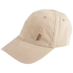 Czapka Baseball Flag Bearer Cap 5.11 Khaki (89406-055)