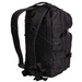 Plecak Model US Assault Pack SM (20l) Mil-tec Czarny Powystawowy