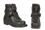 Buty Biegowe Alico Z Wkładami Wojskowe Holenderskie Z Podeszwą Vibram Oryginał Demobil BDB