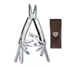  Multitool SwissTool Spirit X Victorinox 105 mm 