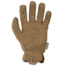 Tactical Gloves Mechanix Wear FastFit Coyote New