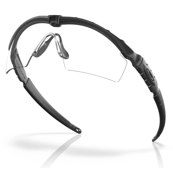 Okulary Balistyczne S.I M Frame 2.0 Oakley 2 Szybki Oryginał Nowe