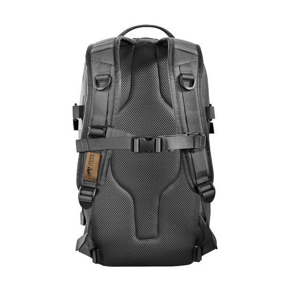 Essential Pack L MKII 15L Tasmanian Tiger Titan Grey (7595.021)