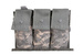 Us Army Shoulder Bag / Bandoleer Ammunition Pouch Molle II UCP Original Used