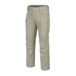 Trousers Helikon-Tex UTP Urban Tactical Pant PC PolyCotton Canvas Khaki (SP-UTL-PC-13)