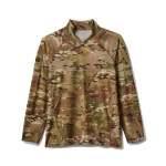 Koszulka V.XI™ Sigurd Shirt Z Długim Rękawem 5.11 MultiCam (42197)