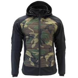Jacket G-LOFT ISG 2.0 Carinthia Woodland