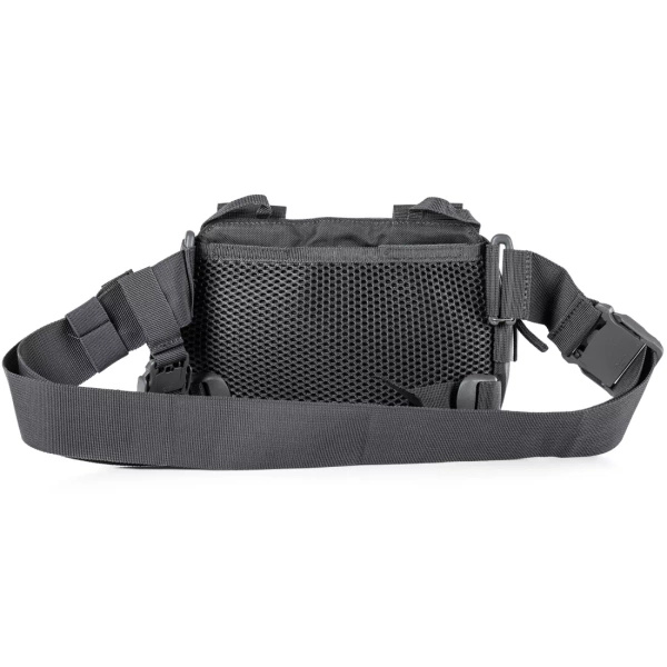 Torba Biodrowa LVC6 WaistPack 5.11 Iron Grey (5860130-042)