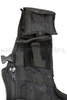 Modular Tactical Vest PAINTBALL Mil-Tec Black New