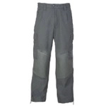 Military Technical Trousers Bundeswehr Flame Resistant TEA Grey Original New