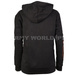 Bluza Damska Z Kapturem Scope Hoodie 5.11 Czarna 