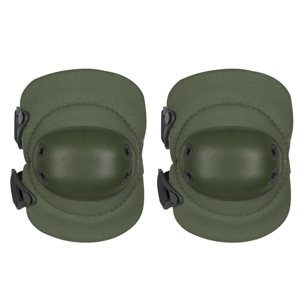 Nałokietniki AltaFLEX Elbow AltaLOK Ochraniacze Na Łokcie Olive Green (53013.09)