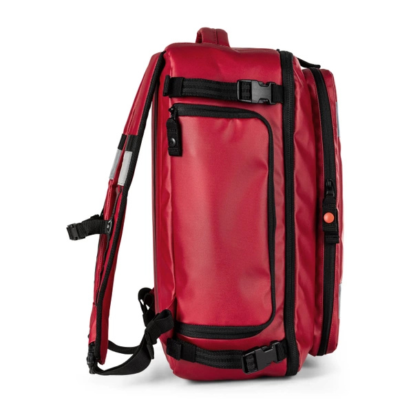 Plecak 35 Litrów Responder48 Med 5.11 Fire Red (56718ABR-474)